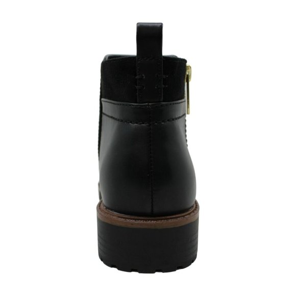 Tommy Hilfiger Women's Fawn2 Leather Almond Toe - Picture 11 of 11